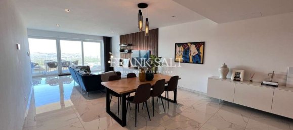 2 bedrooms Apartment in Mellieha, Malta No. 4663 4