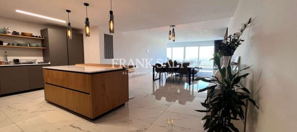 2 bedrooms Apartment in Mellieha, Malta No. 4663 7