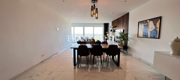 2 bedrooms Apartment in Mellieha, Malta No. 4663 6