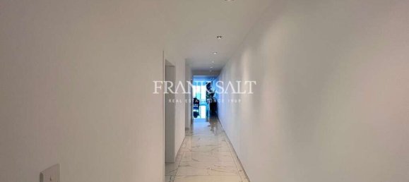 2 bedrooms Apartment in Mellieha, Malta No. 4663 16