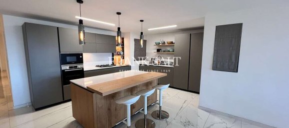 2 bedrooms Apartment in Mellieha, Malta No. 4663 8