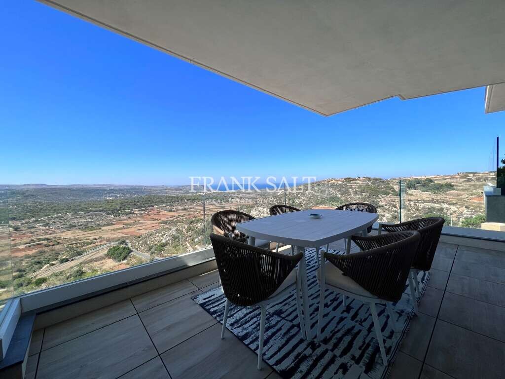 2 bedrooms Apartment in Mellieha, Malta No. 4663