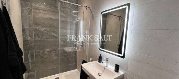 2 bedrooms Apartment in Mellieha, Malta No. 4663 14