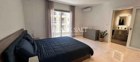 2 bedrooms Apartment in Mellieha, Malta No. 4663 11