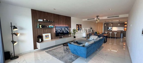 2 bedrooms Apartment in Mellieha, Malta No. 4663 5