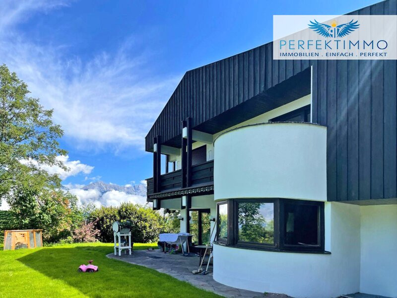 6-salle Maison à Sistrans, Austria No. 158147