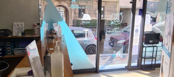 2غرفة عقار تجاري في Milan, Italy رقم 244003 2