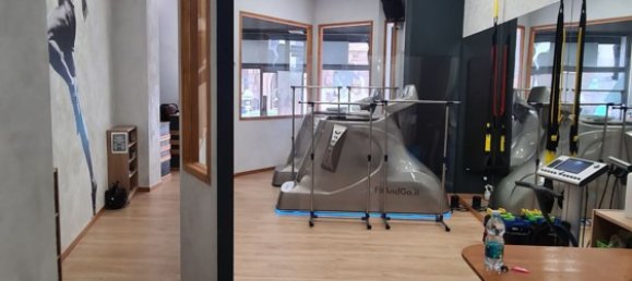 2غرفة عقار تجاري في Milan, Italy رقم 244003 9