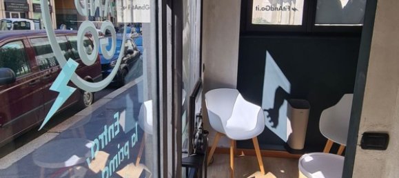 2غرفة عقار تجاري في Milan, Italy رقم 244003 3