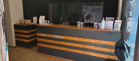 2غرفة عقار تجاري في Milan, Italy رقم 244003 5