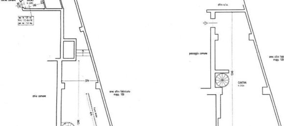 2غرفة عقار تجاري في Milan, Italy رقم 244003 14