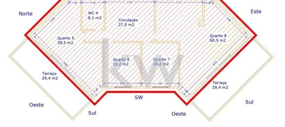 8 bedrooms House in Grandola, Portugal No. 120938 42