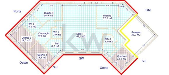 8 bedrooms House in Grandola, Portugal No. 120938 41