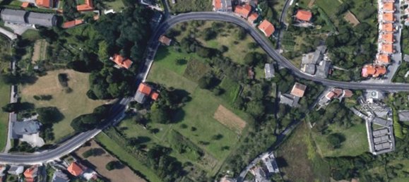 695m² Land in Sada, Spain No. 83944 6