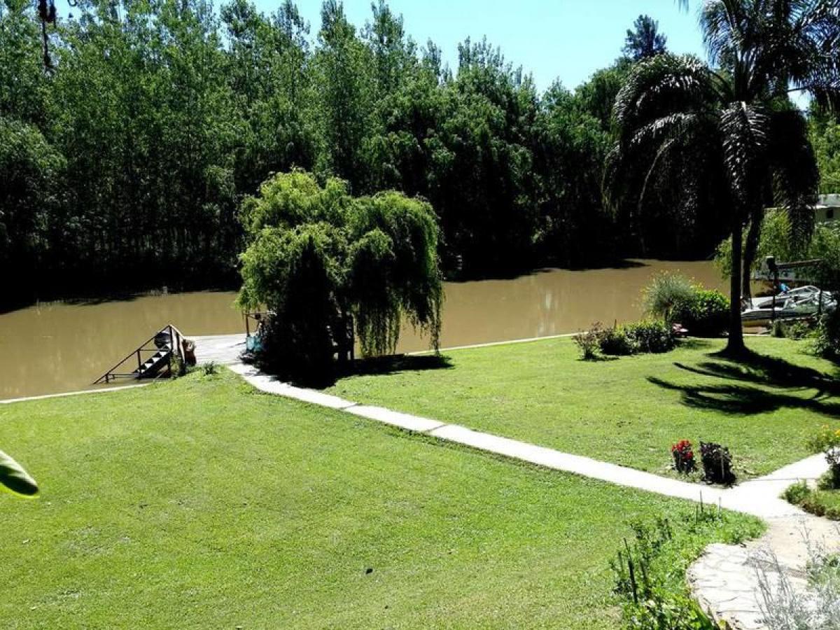  Land in San Fernando, Argentina No. 117492