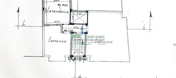 Дом с 4 спальнями в Комизо, Италия № 137362 23