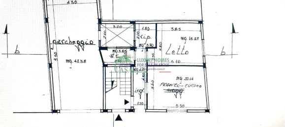 Дом с 4 спальнями в Комизо, Италия № 137362 21