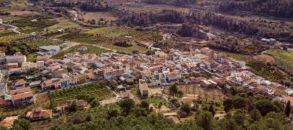 Apartamento T1 em Orba, Spain N.º 366168 9