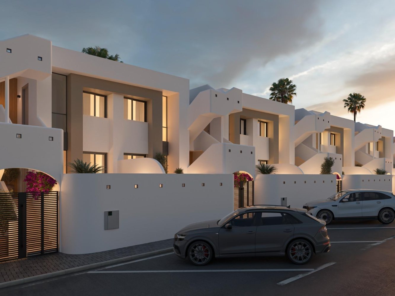 Apartamento T1 em Orba, Spain N.º 366168