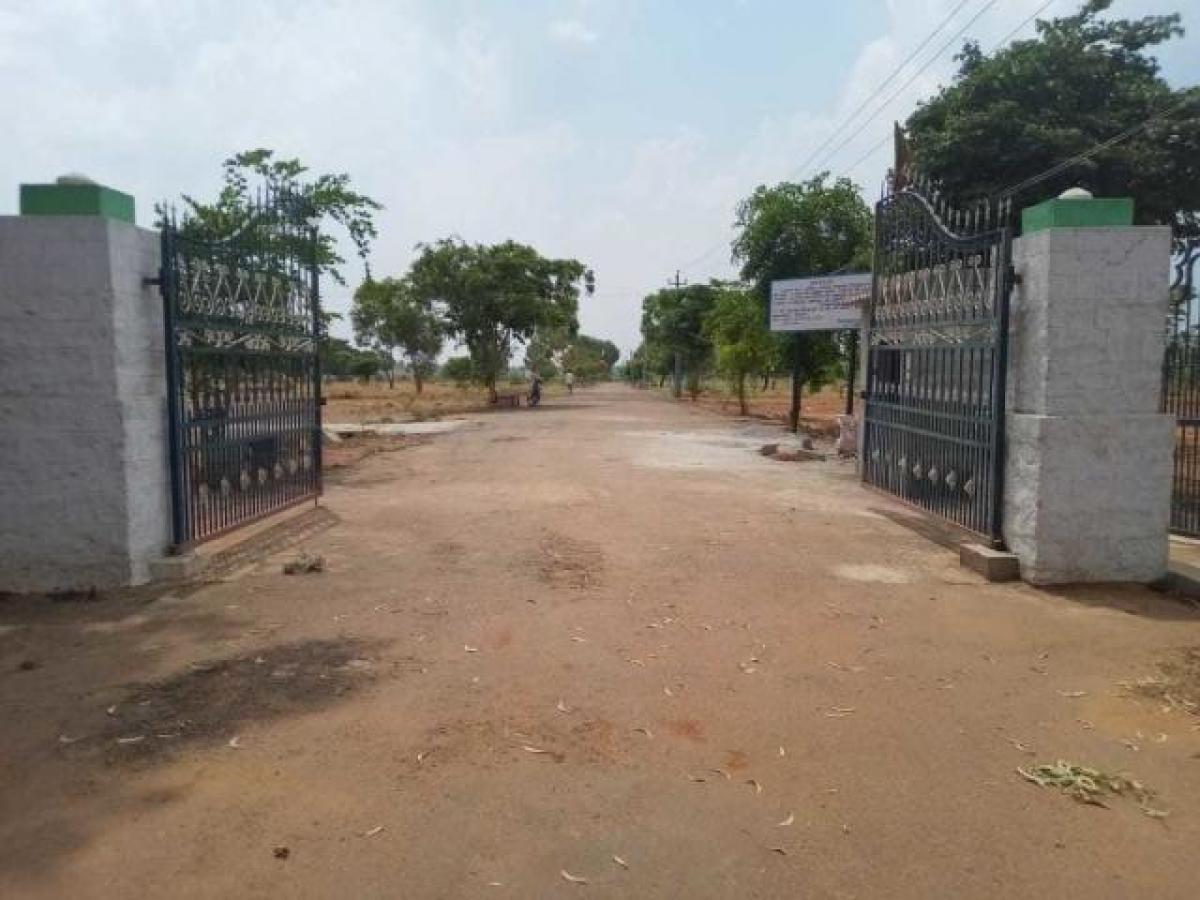  قطعة أرض في Bangalore, India رقم 31403