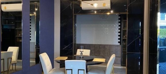 3 Schlafzimmer Doppelhaus in Bang Kapi, Thailand, Nr. 72657 3