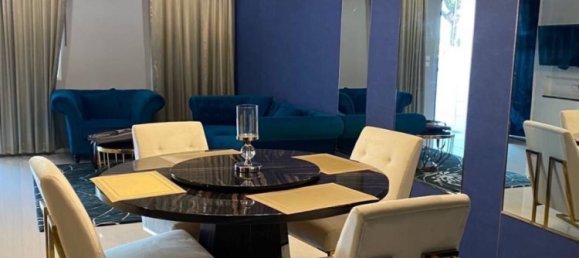 3 Schlafzimmer Doppelhaus in Bang Kapi, Thailand, Nr. 72657 4