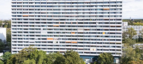 Studio in Munich, Germany No. 347849 12