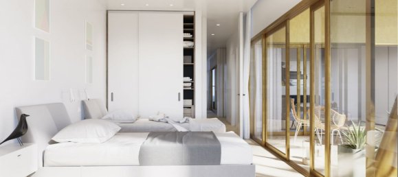 3 Schlafzimmer Wohnung in Benidorm, Spain, Nr. 284442 2