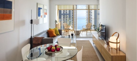 3 Schlafzimmer Wohnung in Benidorm, Spain, Nr. 284442 7