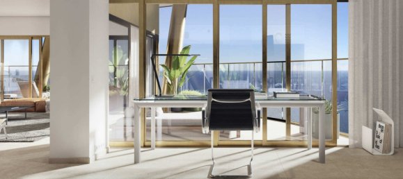 3 Schlafzimmer Wohnung in Benidorm, Spain, Nr. 284442 12