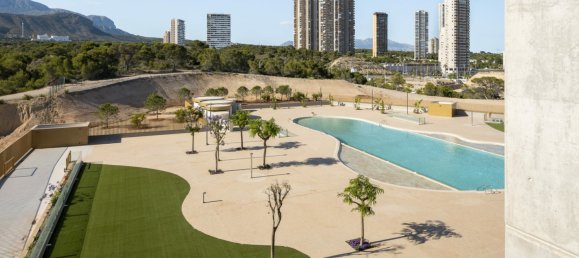 3 Schlafzimmer Wohnung in Benidorm, Spain, Nr. 284442 19