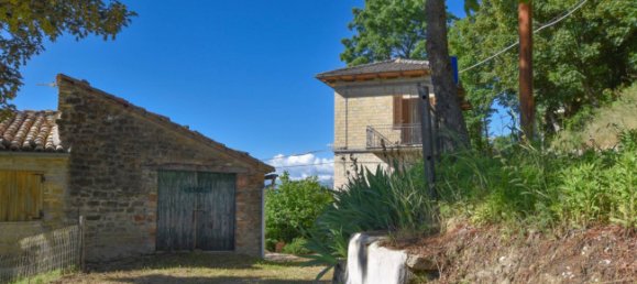 3 bedrooms House in Force, Italy No. 122312 28