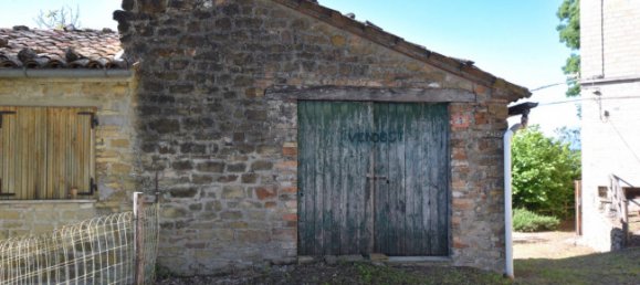 3 bedrooms House in Force, Italy No. 122312 25