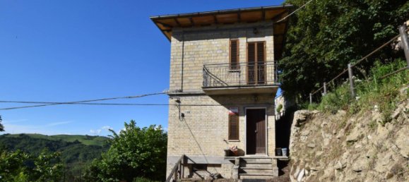 3 bedrooms House in Force, Italy No. 122312 22