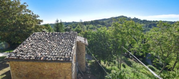 3 bedrooms House in Force, Italy No. 122312 26