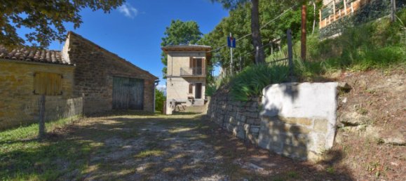 3 bedrooms House in Force, Italy No. 122312 16