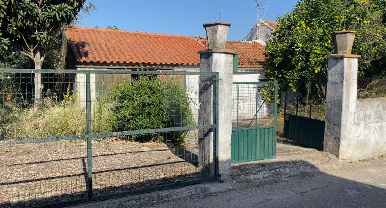 3 غرف نوم منزل في Torres Novas, Portugal رقم 21320