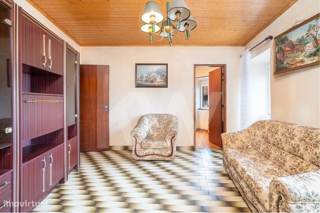 3 chambres Maison à Lorvao, Portugal No. 67261