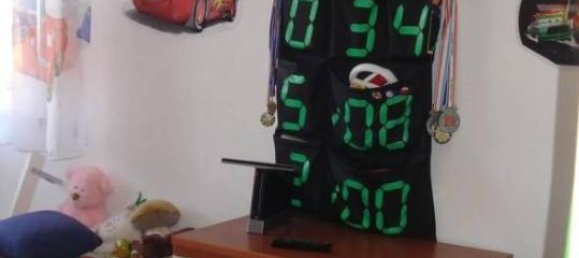 3غرفة شقة في Pordenone, Italy رقم 37004 17