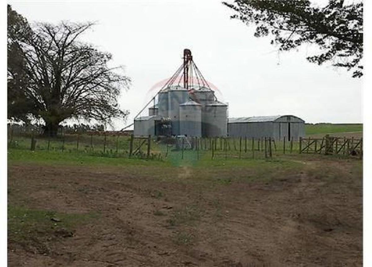 Casa T6 em Coronel Pringles, Argentina N.º 60116