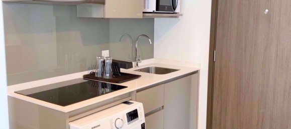 2 Schlafzimmer Eigentumswohnung in Phra Khanong, Thailand, Nr. 9453 8