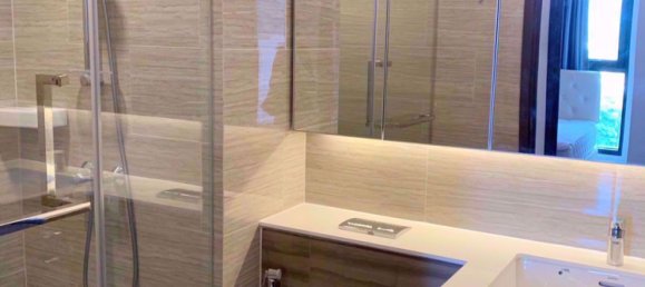 2 Schlafzimmer Eigentumswohnung in Phra Khanong, Thailand, Nr. 9453 7