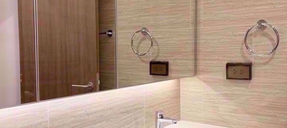 2 Schlafzimmer Eigentumswohnung in Phra Khanong, Thailand, Nr. 9453 6