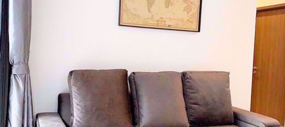 2 Schlafzimmer Eigentumswohnung in Phra Khanong, Thailand, Nr. 9453 3