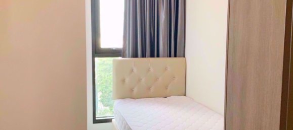 2 Schlafzimmer Eigentumswohnung in Phra Khanong, Thailand, Nr. 9453 5