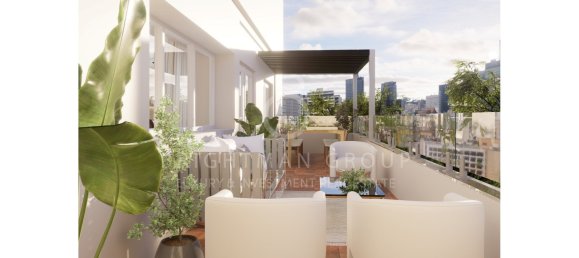 3 غرف نوم شقة في Cascais, Portugal رقم 267976 22