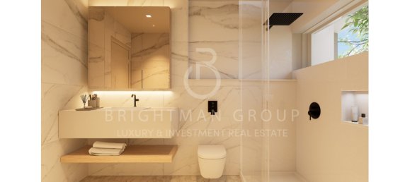 3 غرف نوم شقة في Cascais, Portugal رقم 267976 14