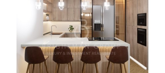 3 غرف نوم شقة في Cascais, Portugal رقم 267976 5