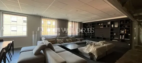 3215m² Office in Lyon, France No. 300012 9