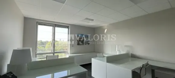 3215m² Office in Lyon, France No. 300012 2